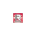 Redroad FM 102.4 Radio Logo