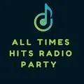 All Time Hits Radio Party - Melbourne (MP3) Radio Logo