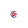 Rádio Chopinzinho - Nossa FM Radio Logo