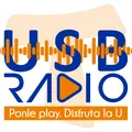 USB Radio Radio Logo