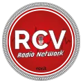 RCV RADIO NETWORK Radio Logo