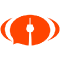 radioaktiv Campusradio (Mannheim) Radio Logo