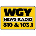 News Radio 810 WGY Radio Logo