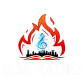 SDA Radio Radio Logo