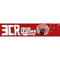 3CR Radio Logo