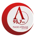 Radio Atenas Radio Logo