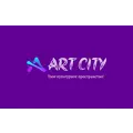 ART City Radio Radio Logo