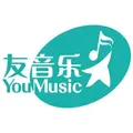 ZENO FM 良友友音乐频道 Radio Logo