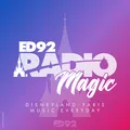 ED92 Radio Logo