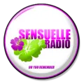 SENSUELLE RADIO Radio Logo