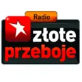 Radio Złote Przeboje Białystok Radio Logo