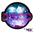 Disco by Mix (iHeart Radio) - Online - ACIR Online / iHeart Radio - Ciudad de México Radio Logo