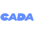 CADA (MP3) Radio Logo