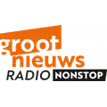 Groot Nieuws Radio Non-Stop Radio Logo