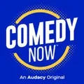 Comedy Now Radio Logo