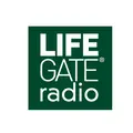 LifeGate Radio Radio Logo