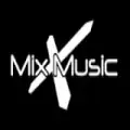 Radio Mix Music Radio Logo