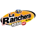 La Ranchera de Monterrey - 1050 AM - XEG-AM - Núcleo Radio Monterrey - Monterrey, NL Radio Logo