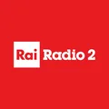 Rai Radio 2 Radio Logo