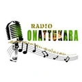 Radio Onattukara Radio Logo