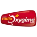 Radio Oxygène Isère Radio Logo