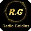 Radio Goldies Radio Logo