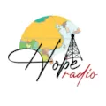 Hope Radio - Angel 4 Radio Logo