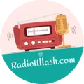 Radio Ullash Radio Logo