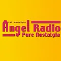 Angel Radio (HQ) Radio Logo