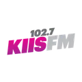 KIIS FM Radio Logo