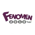 Fenomen 2010'lar 256 Radio Logo