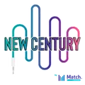 New Century (iHeart Radio) - Online - ACIR Online / iHeart Radio - Ciudad de México Radio Logo
