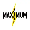 MAXIMUM Radio Logo