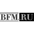 BFM.ru Radio Logo