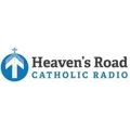 Heavens Road Catholic Radio Radio Logo