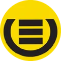 Emisoras Unidas 91.1 FM Radio Logo