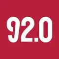 Moskva FM Radio Logo