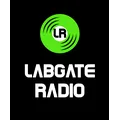 Labgate Radio Progressive Rock Radio Logo