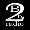 Beata 2 Dance - House Radio Logo