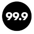99.9 Plaza Radio Valencia Radio Logo