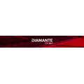 Diamante Fm 95.7 MHz Radio Logo