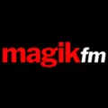 Magik FM Butuan Radio Logo