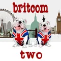 BritCom 2 - Pumpkin FM Radio Logo