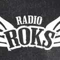Radio ROCKS Kyiv 103.6FM HD Radio Logo