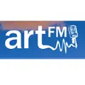 art FM Radio Logo