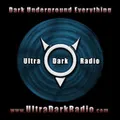 Ultra Dark Radio Radio Logo