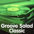 SomaFM Groove Salad Classic (64k AAC) Radio Logo