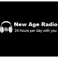 1st Greek New Age Radio Radio Logo