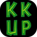 KKUP 91.5 Cupertino, CA (new stream) Radio Logo