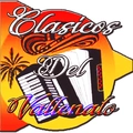 Clasicos Del Vallenato Radio Logo